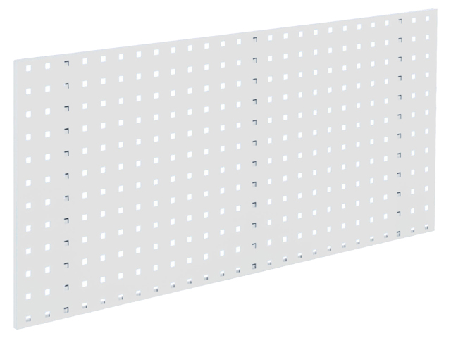 Panel perforado metálico 500x450 PF-40010515