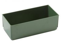 Caja Combibox Plástico K8/2 (2 Cajones)